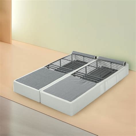 metal.box.sprong|foldable metal box spring.